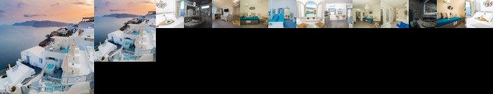 Kaleidoscope Cave Houses