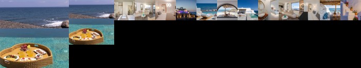 Casa di Mare Santorini