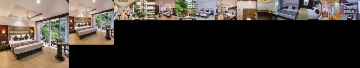 Lords Eco Inn Jayanagar