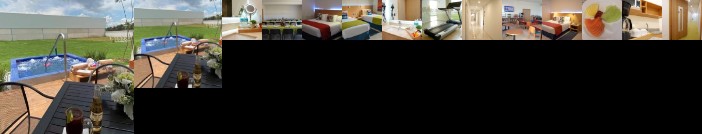 Hit Hoteles Aeropuerto Puebla