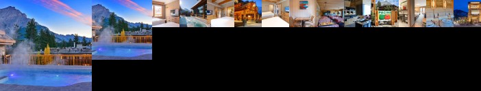 Moose Hotel and Suites