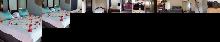 Inn-Syde Guest House