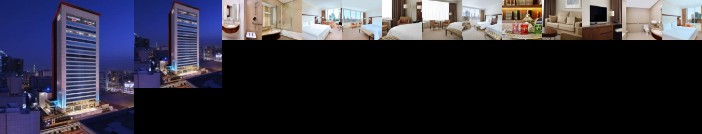 Courtyard by Marriott Riyadh Olaya