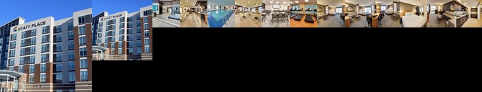 Hyatt Place Edmonton West