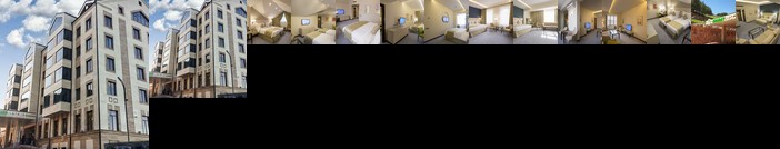 Ararat Resort Tsaghkadzor