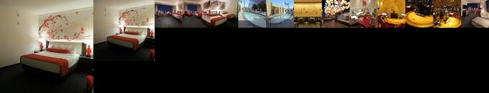 Lucky Dragon Hotel Las Vegas