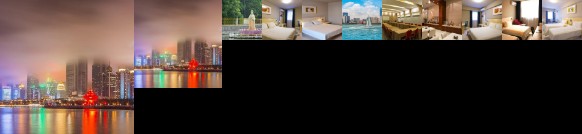 Jinjiang Inn Select Qingdao International Exibition Centre Miaoling Road