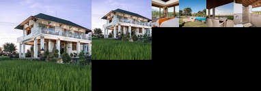 Dragonfly Cottage Penatahan