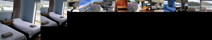 De Lavender Lake View House