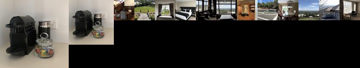 Hackthorne Gardens Luxury Accommodation