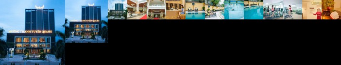 Muong Thanh Grand Tuyen Quang Hotel