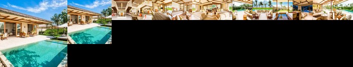 Fusion Resort Phu Quoc - All Spa Inclusive