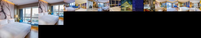 Howard Johnson Riverview Hotel Guangzhou