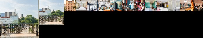 Selina Lapa Rio de Janeiro