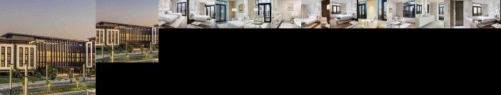 La Ville Hotel & Suites CITY WALK Dubai Autograph Collection