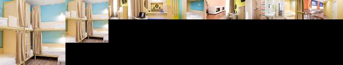 Hostel Evrazia