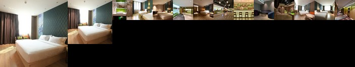 Ibis Styles XM Zhongshan Hotel