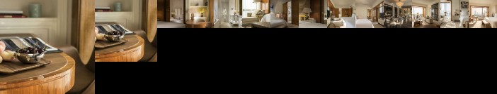 Four Seasons Hotel Tianjin