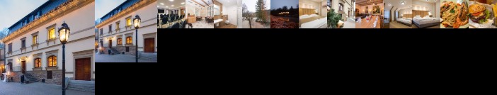 Hotel Male Versailles