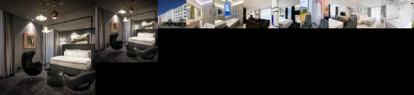 Pytloun Imperial Design Suites