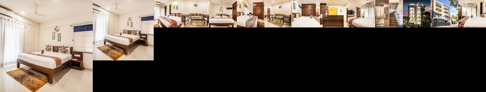 FabHotel Oakwoods Serai