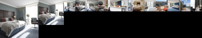 Clayton Hotel Cambridge