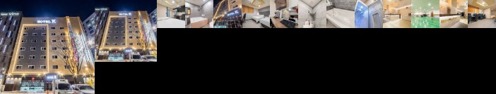 Hotel K Seongnam