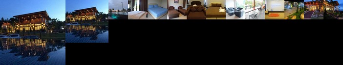 Nutchana Hill Boutique Hotel