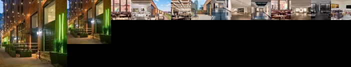 21c Museum Hotel Nashville - Mgallery