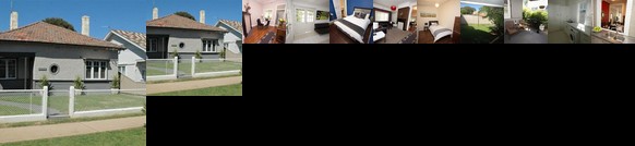 Stylish Central House