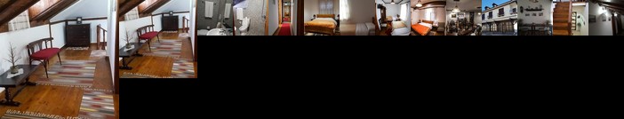 Hotel Bujtina e Bardhe