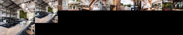 Boutique Hotel d'Oude Morsch