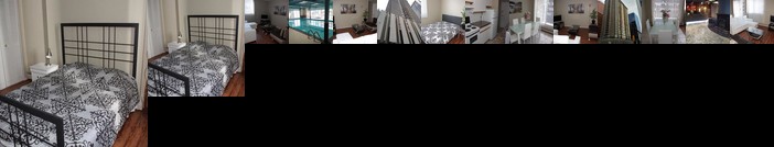 Calgary CORE Suites - 2 Bdrms