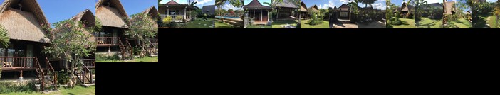 Harta Lembongan Villas