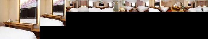 Lavande Hotel Tianheyunzhan Gaodehui Branch