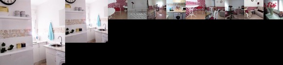 Vintage Apartment Cordoba