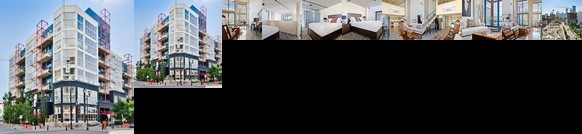 O Stays Orange Lofts