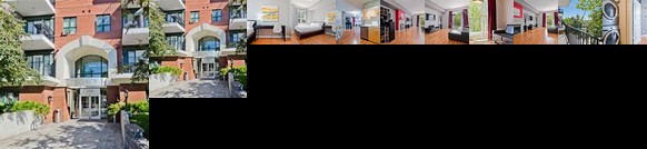 O hotel suites - Legacy