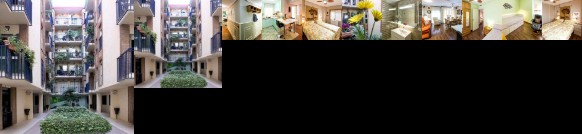 Apartamento Azahara Cordoba