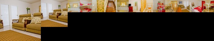 Port of Spain Windy Guest Apartment By The Vacation Casa