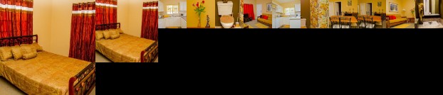 Port of Spain Sunny Guest Apartment By The Vacation Casa