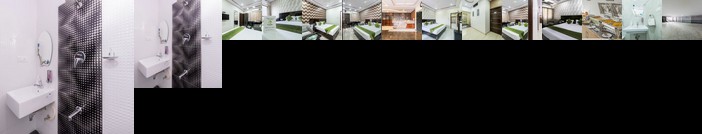 Treebo Trend Greenwood Premier Suites