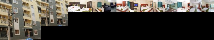 Treebo Ample Premium Suites