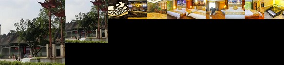 Super 8 Hotel Chun-Ka-Chie Subway Station