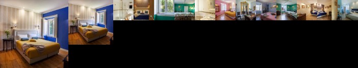 Palacio de Sintra Boutique House