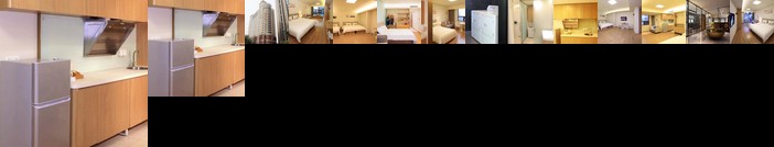 Cheng Jia Apartment Guangzhou