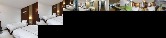 Meicheng Hotel Guangzhou