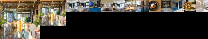 Rabban Suites West Bay Doha