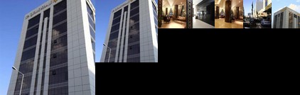 Almuhaidb ALOlaya Suites