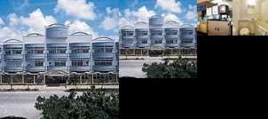 Hotel Sports Lodge Itoman